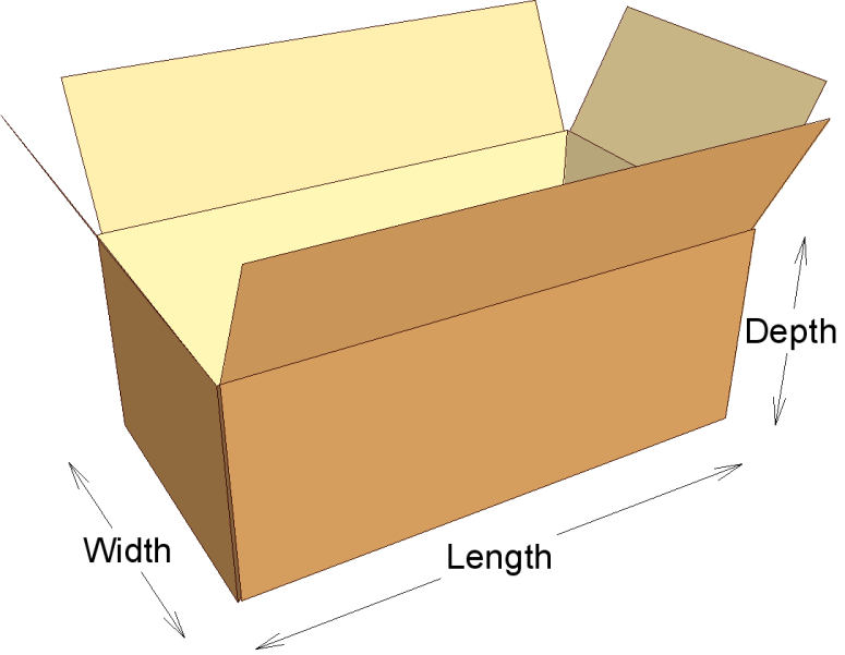 mailbox height