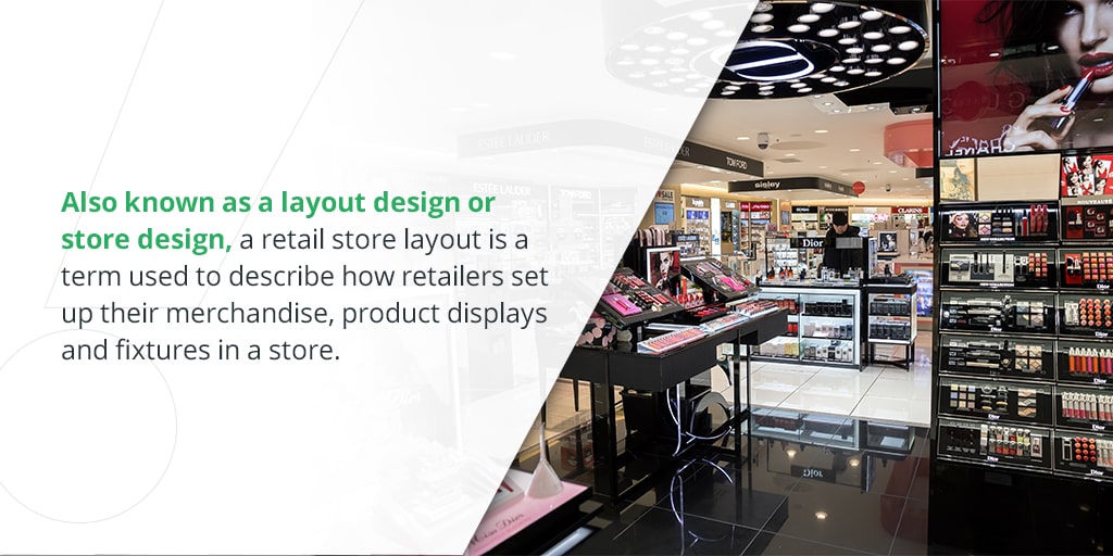 Types of Retail Store Layouts