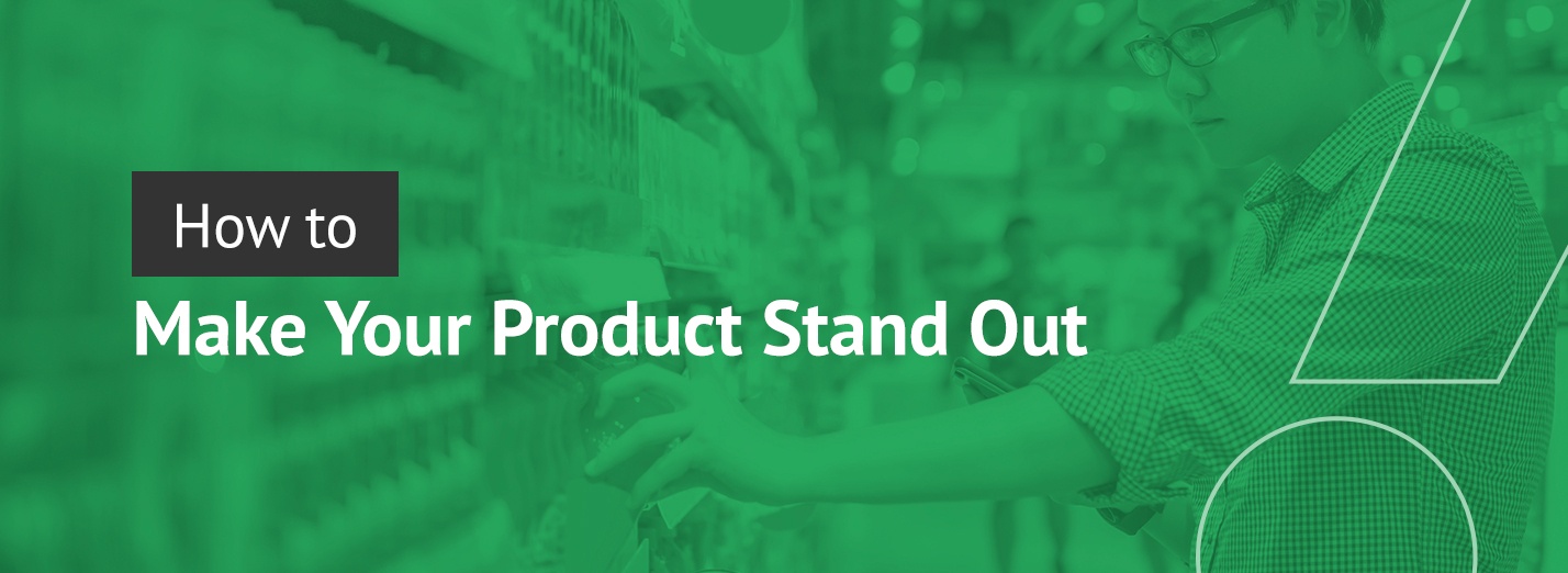 How to Make Standout Product Displays