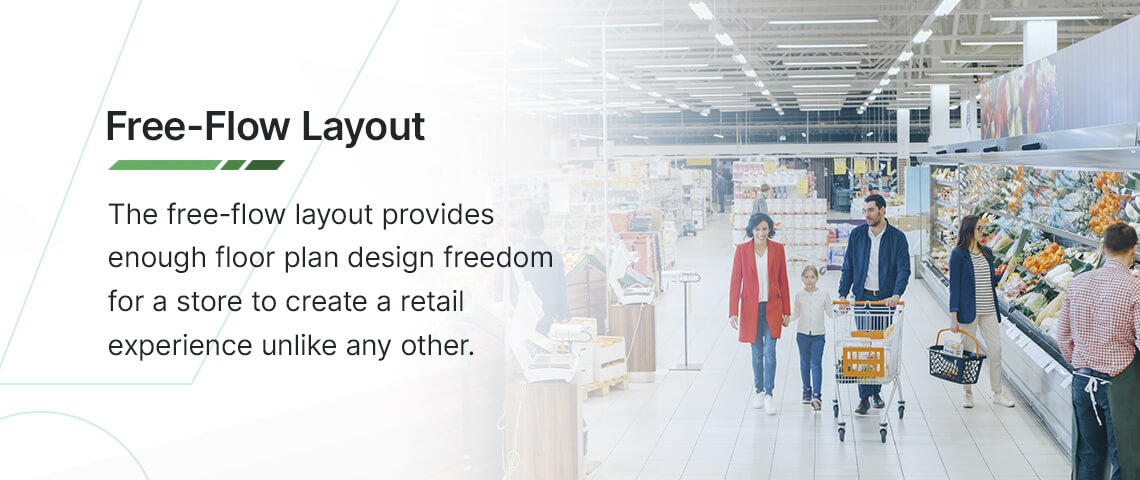 Moving Forward With Your Store Layout and Retail Design