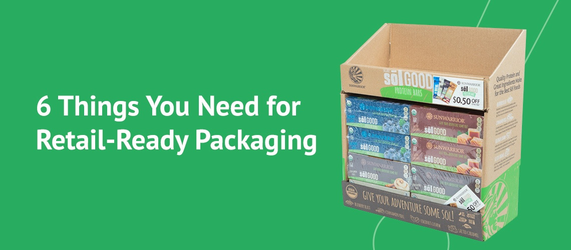 How Boxed is Bringing Bulk CPG Products Online