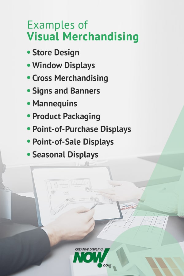 What Is Visual Merchandising?  Visual Merchandising Strategies